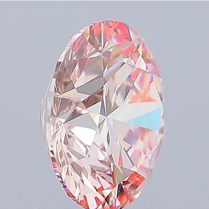 Igi ได้รับการรับรอง1.5กะรัต VVS เพชรสีชมพูที่ปลูกในห้องปฏิบัติการอัญมณีสังเคราะห์คุณภาพเยี่ยมสำหรับอัญมณี - Product Image 5