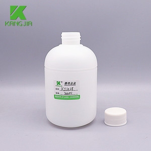 Flacone di reagente in plastica per ematologia <span class=keywords><strong>Beckman</strong></span> <span class=keywords><strong>Coulter</strong></span> da 300ml per reagente Lyse utilizzato nei laboratori - Product Image 5