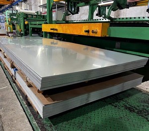304 201 0.3mm 0.8mm 1.5mm Thick Brushed 8k Mirror 2b Finish Coloured <strong>Stainless</strong> <strong>Steel</strong> Decorative Plate Panel - Product Image 4