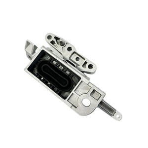 Support moteur hydraulique droit 22118743621 pour BMW F40 F44 F45 F46 F48 F49 F39 pour MINI F54 F55 F56 F57 F60 B38 B46 B47 B48 - Product Image 2