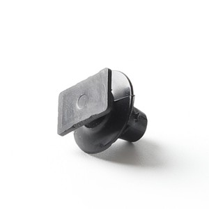 Rivets en <span class=keywords><strong>plastique</strong></span> pièces intérieures de voiture tapis automatique garniture latérale de pédale clips et attaches universels pour <span class=keywords><strong>nissan</strong></span> - Product Image 5