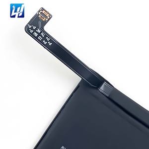 Pabrik kualitas terbaik gb 31241 2014 baterai ponsel HB356687ECW untuk huawei NOVA 2 PLUS baterai - Product Image 3