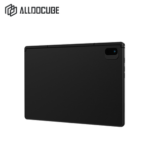 แท็บเล็ต Alldocube 2025 รุ่นใหม่ 2 in 1 ขนาด 10.5 นิ้ว ชิปประมวลผล N100 N200 N300 หน่วยความจำ LDDR5 4GB 6GB 12GB ระบบปฏิบัติการ Win11 รองรับคีย์บอร์ด Pogopin - Product Image 2