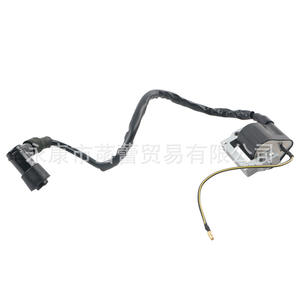 Transformador de Alto Voltaje para Honda Z50A R, Bobina de Encendido Nueva para Motocicleta, Embalaje en Caja de Material Plástico - Product Image 4