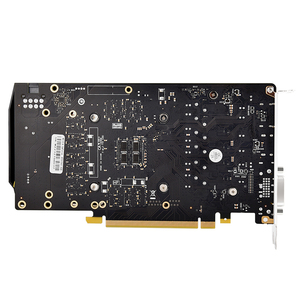 Gaming PC <span class=keywords><strong>2060</strong></span> Tarjeta gráfica OEM Logo Tarjeta VGA RTX2060 DDR6 6GB 192bit <span class=keywords><strong>Precio</strong></span> al por mayor 8pin RTX2060 Tarjeta GPU Grafik Kartlar - Product Image 3