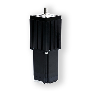 Actuador de Eje Fijo Tipo C de Alta Potencia con Varilla de Empuje Telescópica Recíproca para Automatización Industrial - Product Image 1