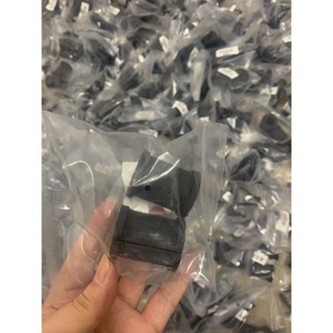 Bujes de Goma para Barra Estabilizadora Smart 4513230185 para Mercedes Benz Smart, Repuestos para Automóviles - Product Image 2