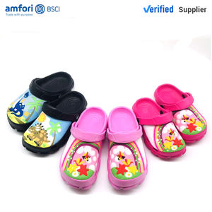 Sandal Slider Anak Laki-laki Perempuan, Sepatu Taman Musim Panas Anak-anak <span class=keywords><strong>EVA</strong></span> Desain Baru 2021, Sandal Kartun Karet <span class=keywords><strong>Eva</strong></span> untuk Anak-anak - Product Image 6