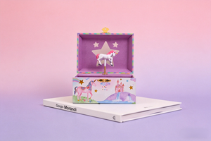 Caja de Música de Madera con Manivela EleQueen, Diseño Ecológico, Sonido de los 90, Modelo You Are My Sunshine Babies EQ - Product Image 5