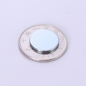 Aimants en néodyme puissants, aimants ronds en terres rares N52 N45, fournisseur - Product Image 5