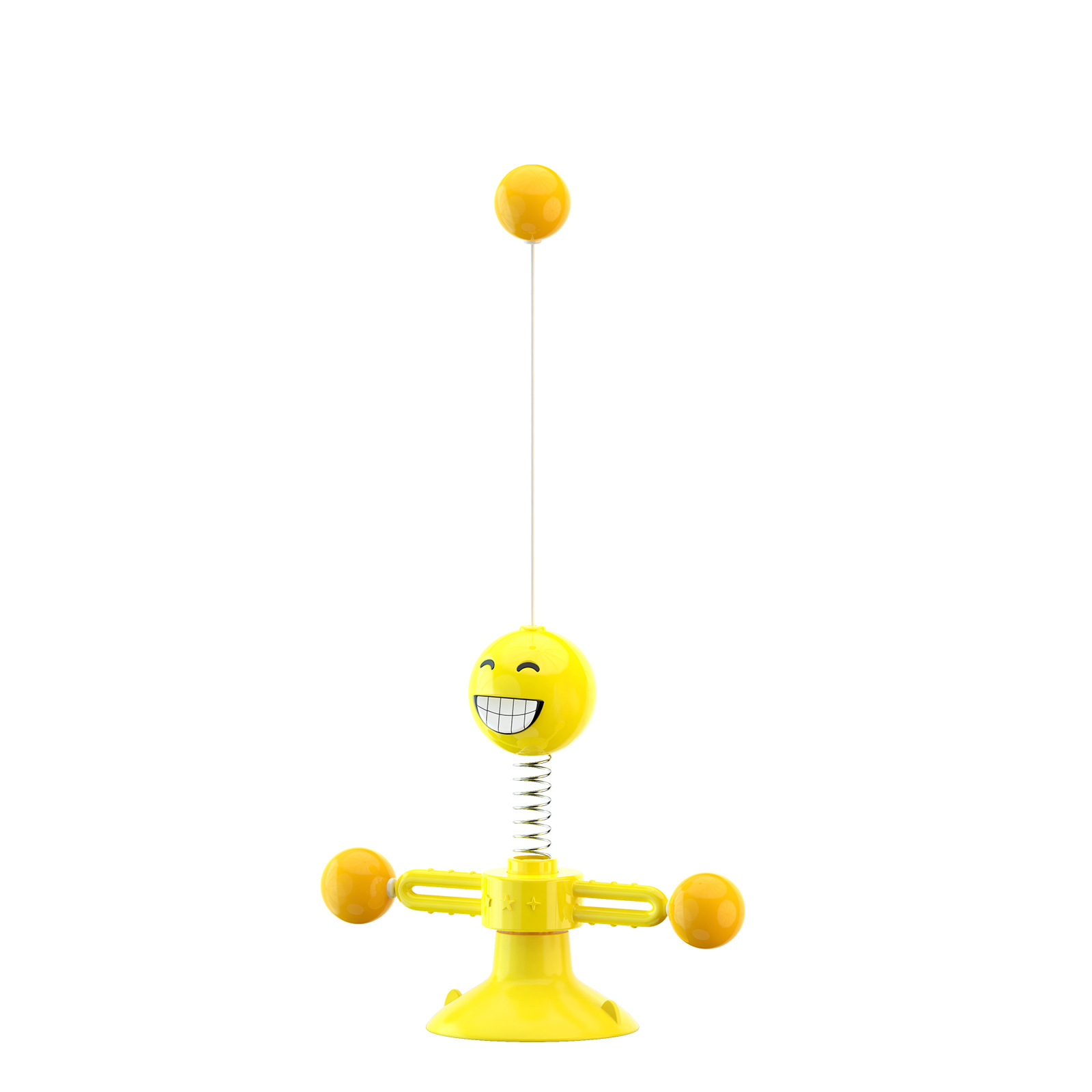 สีเหลือง