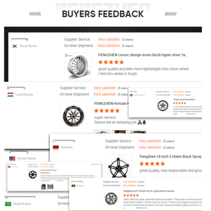 PENGZHEN <span class=keywords><strong>Prix</strong></span> de fabrication Design classique à rayons multiples Hyper Sliver 19 20 pouces 5x120 5X112 Roue en alliage forgé pour <span class=keywords><strong>Bmw</strong></span> <span class=keywords><strong>Alpina</strong></span> - Product Image 6