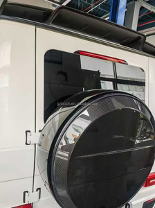 <span class=keywords><strong>Pare</strong></span>-<span class=keywords><strong>brise</strong></span> 463 à 464 pour Mercedes Benz W463 G350 G500 G550 G63 Classe G à W464 G63 AMG <span class=keywords><strong>Pare</strong></span>-<span class=keywords><strong>brise</strong></span> ancien vers nouveau sans cadre en verre - Product Image 6