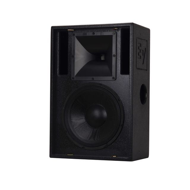 DS112M Single 12 Inch Passive Speakers Professional Audio Music Studio Equipment Home Audio Party Dj Karaoke Speaker Box