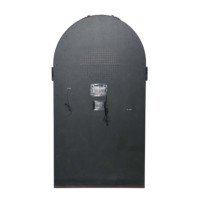 Tourne-disque rétro grand format avec éclairage LED coloré, lecteur CD, Bluetooth, combo musical, jukebox numérique