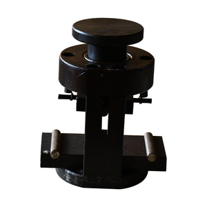 Dispositivos <span class=keywords><strong>de</strong></span> flexión para prismas / Soporte <span class=keywords><strong>de</strong></span> flexión para prismas <span class=keywords><strong>de</strong></span> <span class=keywords><strong>mortero</strong></span> <span class=keywords><strong>de</strong></span> cemento - Product Image 1