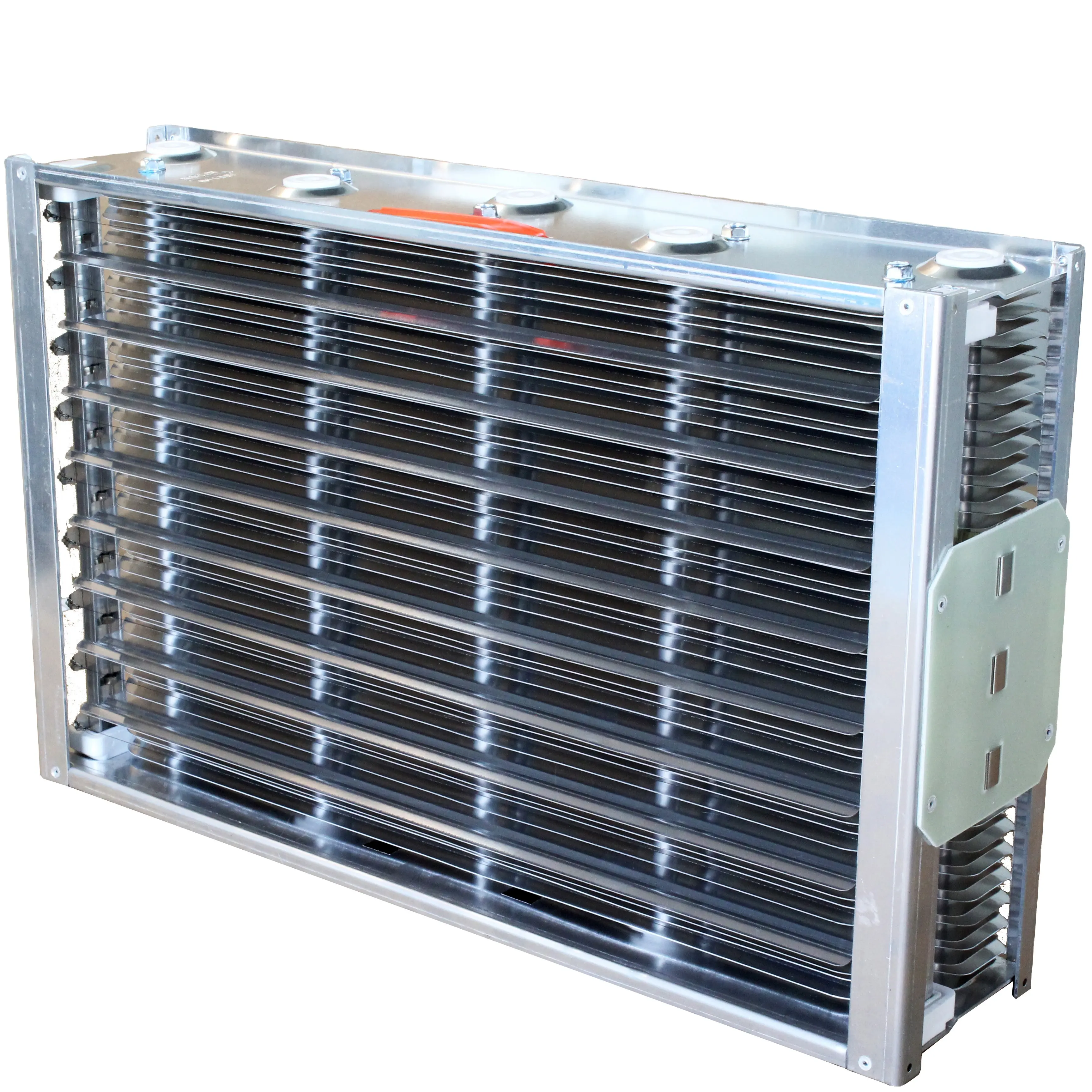 ESP 모듈 정전기 필터 정전기 집진기 제조업체 정전기 필터 산업용 주방 장비