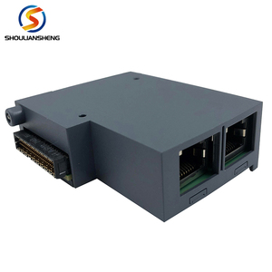 Bộ điều khiển PLC 6es7193-6ar00-0aa0 6es71936ar000aa0 et200sp Cổ Phiếu mới trong kho - Product Image 4