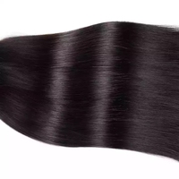 Kératine brute I Tip Extension de cheveux 100% naturels Remy, Extension de cheveux humains Double étiré Vietnam I Tip Hair, vente en gros