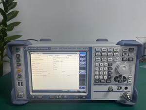 เครื่องวิเคราะห์ Rohde & Schwarz Fsv40-n 9 Khz ถึง 40 Ghz เครื่องมือวัดและวิเคราะห์ ราคาประหยัด - Product Image 5