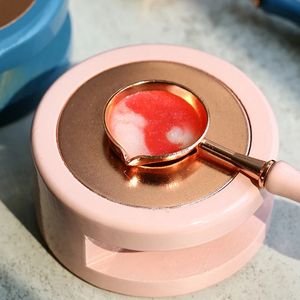 BRICOLAGE artisanat accessoires papeterie créative scrapbooking revues bois joint en caoutchouc timbres - Product Image 5