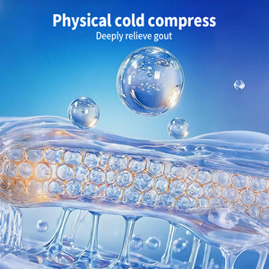 ครีมแก้ปวดข้อ <span class=keywords><strong>นิ้ว</strong></span>มือ <span class=keywords><strong>นิ้ว</strong></span>เท้า ข้ออักเสบ <span class=keywords><strong>ปวด</strong></span>ข้อเข่า <span class=keywords><strong>ปวด</strong></span><span class=keywords><strong>กระดูก</strong></span> นวดบำรุงด้วยวิตามินอี - Product Image 5