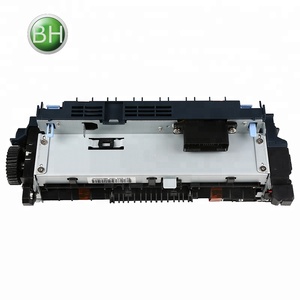 Unidad de Fusión, Kit de Fusión para HP <span class=keywords><strong>LaserJet</strong></span> <span class=keywords><strong>600</strong></span> M601 <span class=keywords><strong>M602</strong></span> M603 110V 220V RM1-8395-000 RM1-8396-000 - Product Image 4