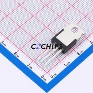 Transistor à effet de champ (MOSFET) HM7N60-VB TO-220AB neuf d'origine, vente en gros de composants électroniques et service BOM - Product Image 2