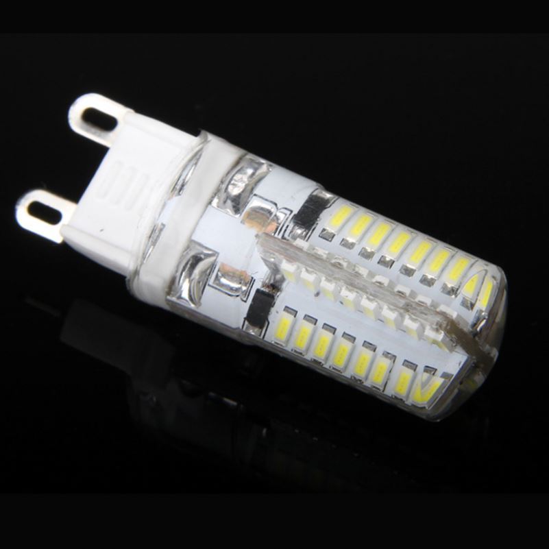 4000k Dimmable G4 G12 G9 A Mené L'ampoule