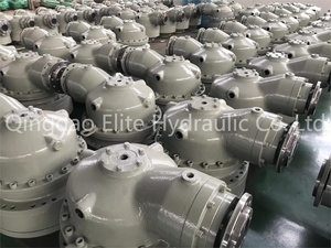 Reductor de Engranajes Planetarios para Mezcladoras de Doble Eje /<span class=keywords><strong>Cobra</strong></span> 9pldc03/9pldc05/9pldc09/9pldc16 /9pldc18 - Product Image 6