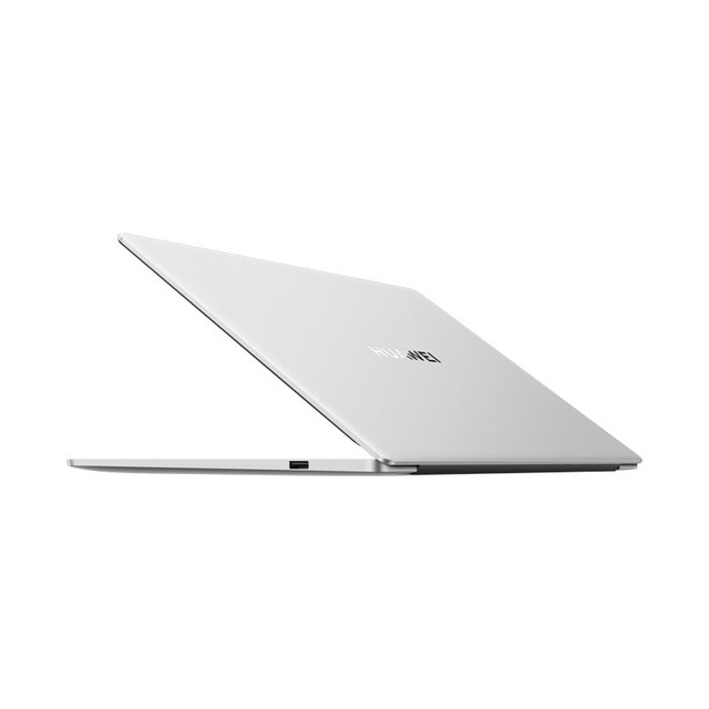 For MateBook D 14 Slim Business Laptop New with 13th Gen Intel Core I5 Processor 16GB RAM SSD Storage Linux OS