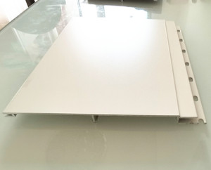 Ventes de liquidation, prix très avantageux, bardage en aluminium ignifuge pour maisons, panneau mural extérieur - Product Image 1