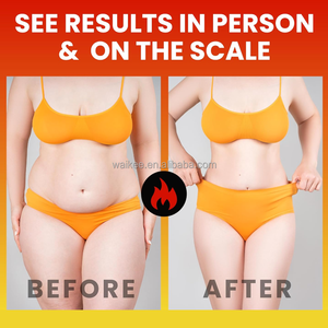OEM ODM Morning Body Health Management Gummies Herbal <strong>Weight</strong> <strong>Loss</strong> Supplement Natural Slimming Gummies Fat Burning <strong>Gummy</strong> <strong>Bear</strong> - Product Image 6