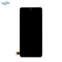 Grossiste écrans tactiles LCD panneau numériseur assemblage affiche pour VIVO X90 Pro Plus téléphone portable LCD Pantallas