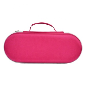 Étui rigide en EVA à usage spécial personnalisé pour <span class=keywords><strong>Dyson</strong></span> Supersonic HD01 02 03 boîte de sèche-<span class=keywords><strong>cheveux</strong></span> sac d'emballage de transport de voyage - Product Image 4