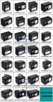 Batterie de stockage d'énergie TPENERGY TP-LFP1230 12V 30Ah LiFePO4 avec BMS, personnalisable OEM, garantie 10 ans, 6000 cycles