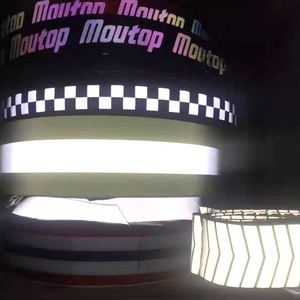 ออกแบบโลโก้ตามสั่ง สายรัดผ้าโพลีเอสเตอร์ แจ็คการ์ด ไนลอน สำหรับกางเกง รองเท้า กระเป๋าเสื้อผ้า สายรัดสะท้อนแสง - Product Image 1