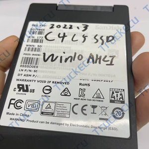 Outil de diagnostic pour voitures et camions MB Xentry DAS EPC WIS DTS MONACO&Vediamo St MB STAR Multiplexer SD Connect C4 C5 SSD HDD - Product Image 2