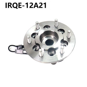 Irqe-12a21 Automotive Front <b>Wheel</b> Bearing Unit Axle Head Assembly For Isuzu I-350 515110 New <b>Replacement</b> Part - Product Image 1