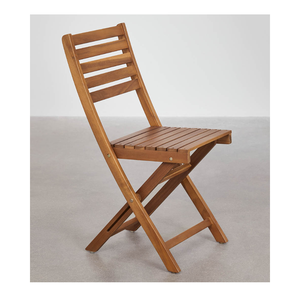 Oil Stain Outdoor Furniture <b>Garden</b> Set Minh Phuoc Furniture Outdoor Modern Indoor Balcony <b>Folding</b> Set - Product Image 6