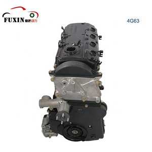 เครื่องยนต์บล็อกยาวรุ่น <span class=keywords><strong>4G63</strong></span> <span class=keywords><strong>2.0</strong></span> ลิตร ได้รับการรับรองแล้ว สำหรับ Pajero Changfeng Liebao - Product Image 3