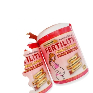 ยาเม็ดเพื่อล้างพิษสำหรับสตรีที่มีลูก - Product Image 4