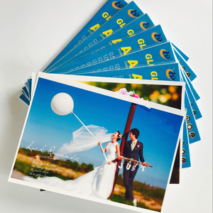 Papier photo couché de qualité supérieure, brillant, 100% pâte vierge, papier cartonné C2S, papier photo brillant mat - Product Image 4