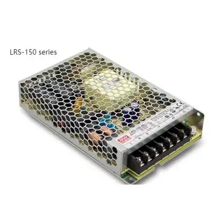 유연한 스마트 Led 스트립 빛에 대한 150W 24V 12V ce CB 인증 전원 공급 장치