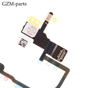 Cable flexible del botón de encendido/<span class=keywords><strong>apagado</strong></span> para <span class=keywords><strong>iPhone</strong></span> XS Max, repuesto - Product Image 5
