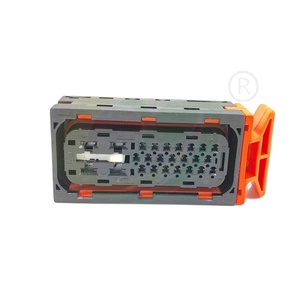 ขั้วต่อรถยนต์ 25 พิน ปลั๊กปั๊ม ABS รุ่น 316874-1 สำหรับฮอนด้า - Product Image 1