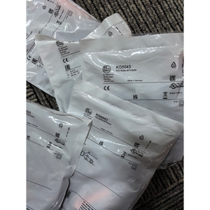 หนึ่งชิ้นสำหรับเซ็นเซอร์สวิตช์ความใกล้เคียง IFM รุ่นใหม่ KG5043 - Product Image 2