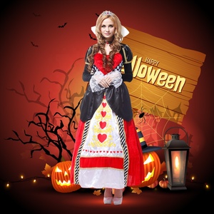 Costumi da Diavolo per Bambini con Mantello Nero per Halloween, Fornitore all'Ingrosso dalla Cina - Product Image 6