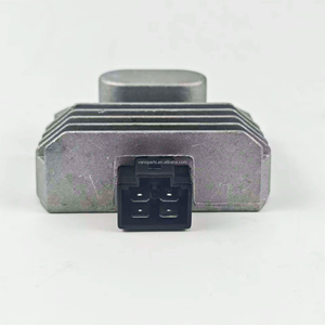 Régulateur <span class=keywords><strong>de</strong></span> tension électrique WANOU MIO M3 2PH, redresseur pour <span class=keywords><strong>moto</strong></span> - Product Image 4