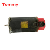 Supplier suku cadang motor servo mesin FANUC model 5S A06B-0314-B002